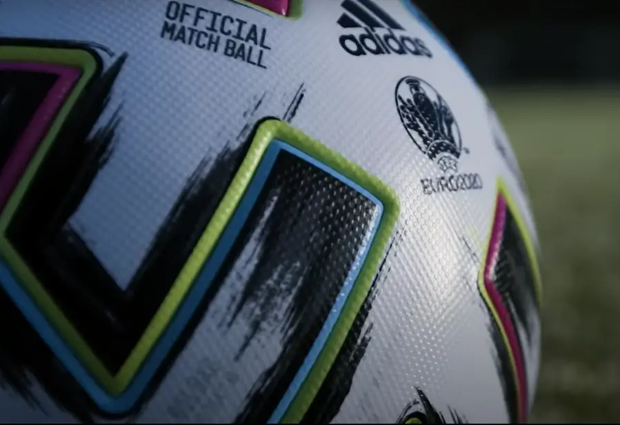 Adidas Uniforia Pro - Best FIFA approved adidas soccer ball