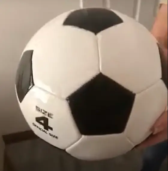 YANYODO - Best-Soccer-Ball-for-kids