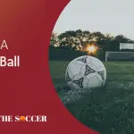 How To Deflate A Soccer Ball, With And Without A Needle.