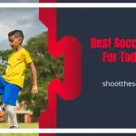 Best Soccer Balls For Toddlers / Kids 2022 (Children's choice)