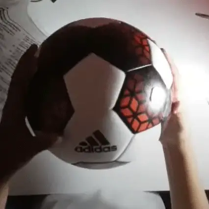6 Best Soccer Balls For Juggling/Freestyling - top trainers in 2021