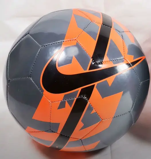 nike freestyle ball