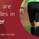 What Are Offsides In Soccer (Football)? Offside Rule And Importance