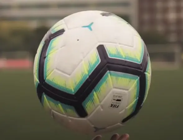 Nike Mens NK MERLIN - Professional Soccer Ball