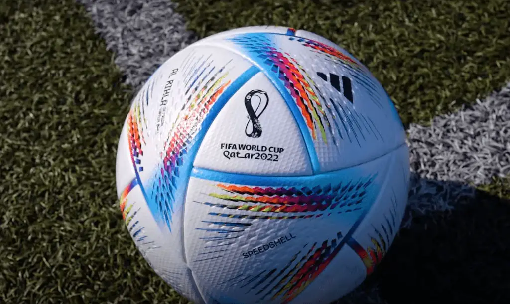 adidas al rihla pro - best premium soccer ball