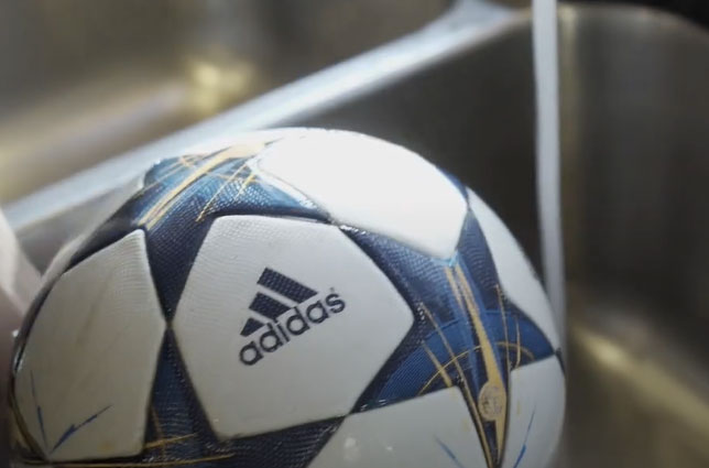 How Often Should You Wash A Soccer Ball?